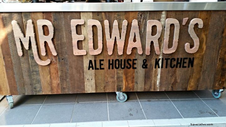 Explore Brisbane s Best Craft Beer Bars