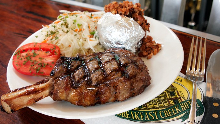 Discover Brisbane s Top Steak Restaurants