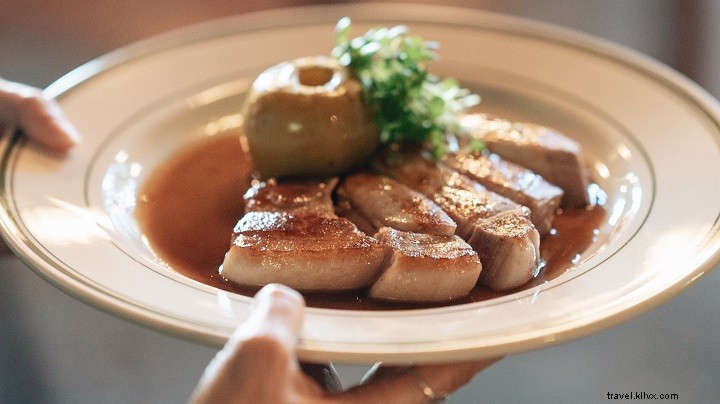 Discover Brisbane s Top Steak Restaurants