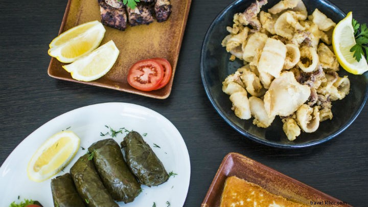 Explore the Best Dining Experiences in West End