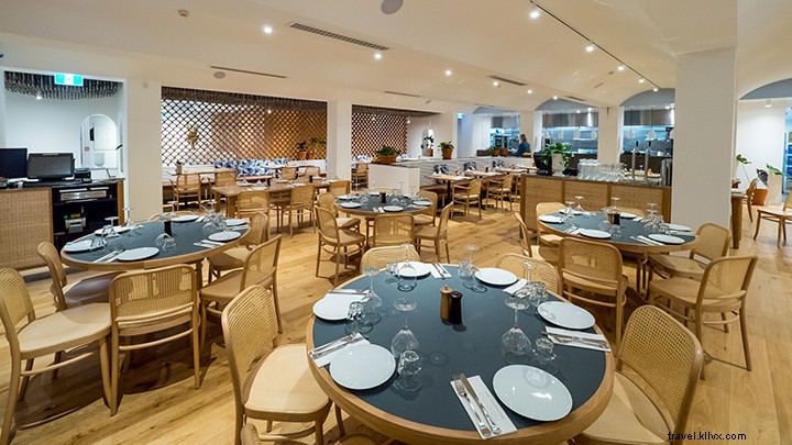 Explore the Best Dining Experiences in West End