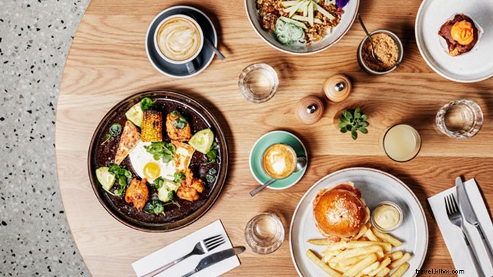 Explore the Best Dining Experiences in West End