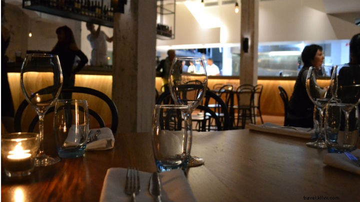 Explore the Best Dining Experiences in West End