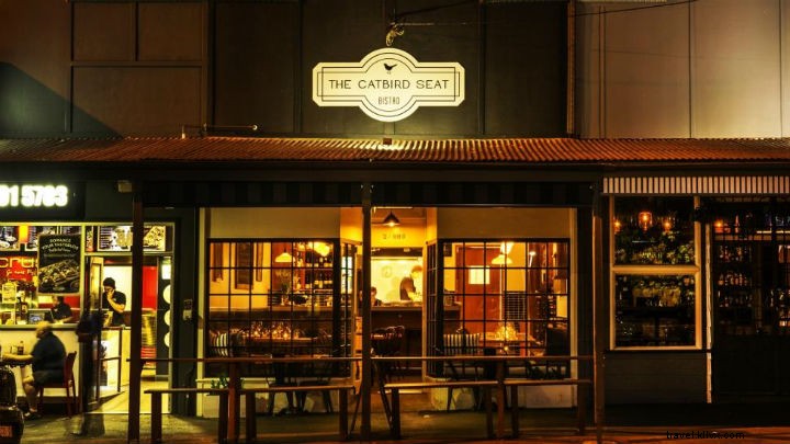 Discover Award‑Winning Dining in Kangaroo Point & Woolloongabba