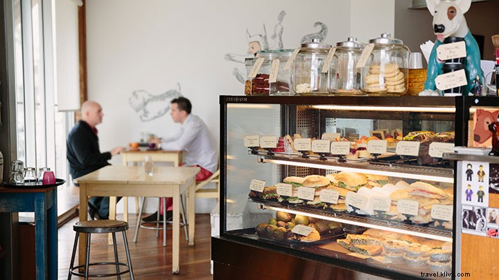 Discover Award‑Winning Dining in Kangaroo Point & Woolloongabba