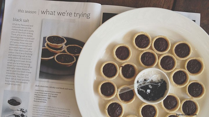 Master Culinary Skills at Brisbane’s Leading Cooking Schools