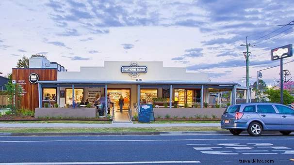 Brisbane Gourmet Grocers – Premium Fresh & Local Selection