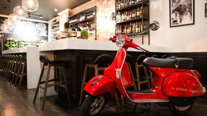 Explore The Gabba: Top Pre‑ and Post‑Game Destinations