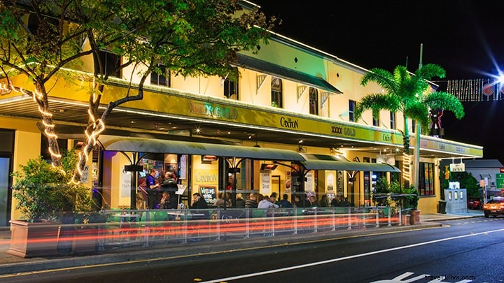 Suncorp Stadium: Your Guide to Pre- and Post-Game Experiences