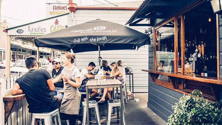 Suncorp Stadium: Your Guide to Pre- and Post-Game Experiences