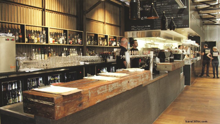 Suncorp Stadium: Your Guide to Pre- and Post-Game Experiences