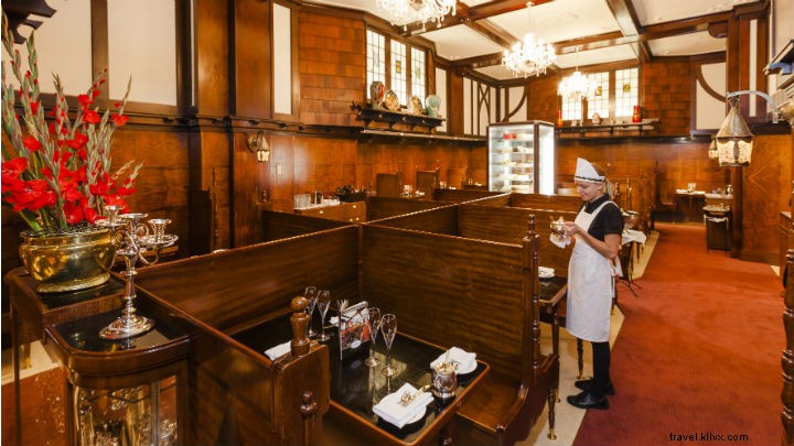 Queen‑Level High Tea in Brisbane: A Royal Treat