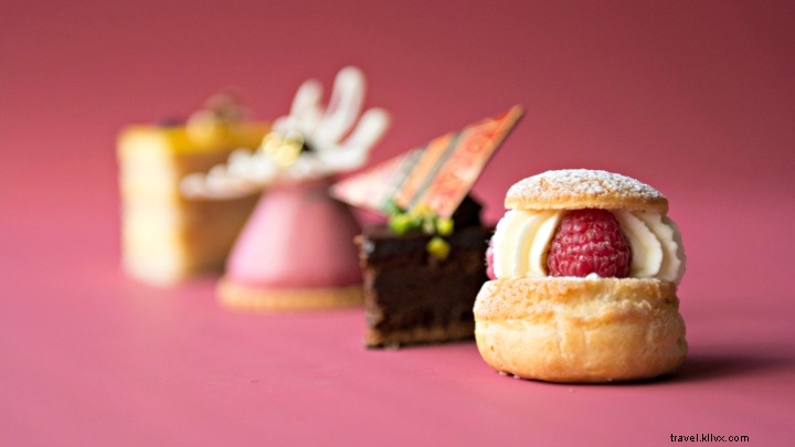 Queen‑Level High Tea in Brisbane: A Royal Treat