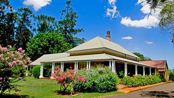 Queen‑Level High Tea in Brisbane: A Royal Treat