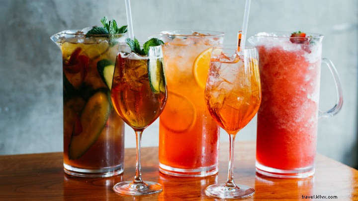 Explore Dining Delights in Paddington & Rosalie: Cafes, Restaurants, and Bars