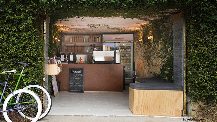 Milton & Park Road Dining: Brisbane’s European‑Style Food & Shopping Hub