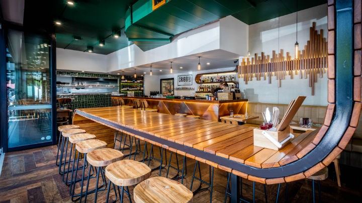 Milton & Park Road Dining: Brisbane’s European‑Style Food & Shopping Hub