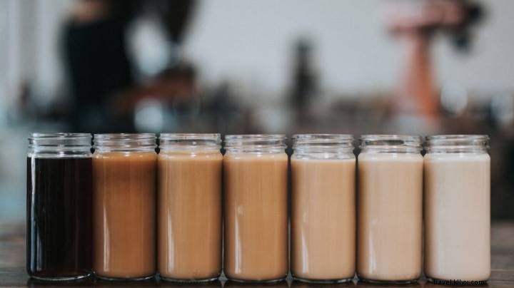 Dining & Drinks in Bulimba & Hawthorne: A Riverside Foodie Guide