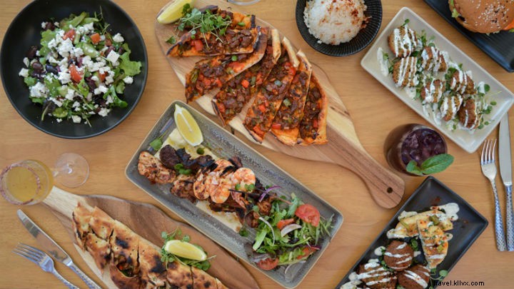 Dining & Drinks in Bulimba & Hawthorne: A Riverside Foodie Guide