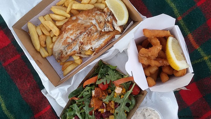 Explore Dining Hotspots in Brisbane s Bayside Suburbs