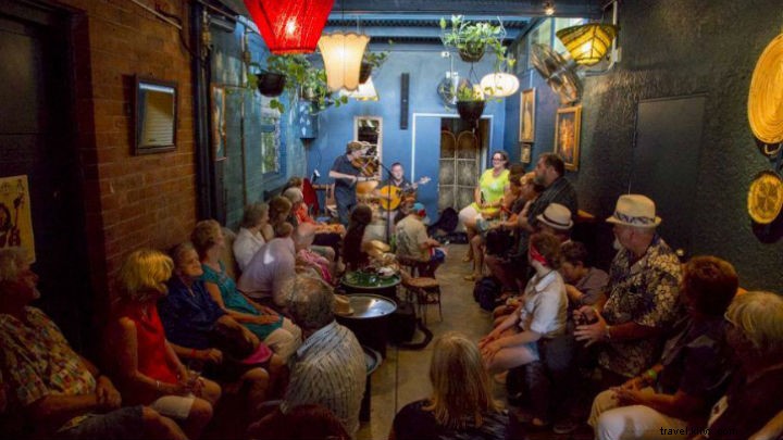 Explore Dining Hotspots in Brisbane s Bayside Suburbs