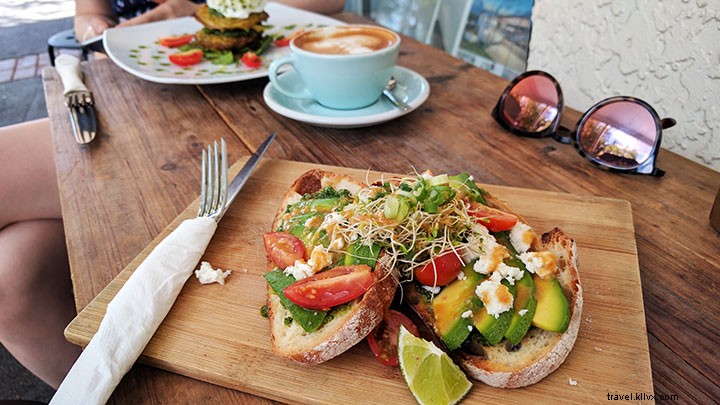 Explore Dining Hotspots in Brisbane s Bayside Suburbs