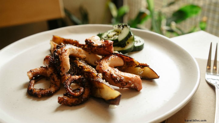 Explore Dining Hotspots in Brisbane s Bayside Suburbs