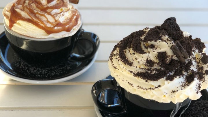 Brisbane s Best Hot Chocolate Spots