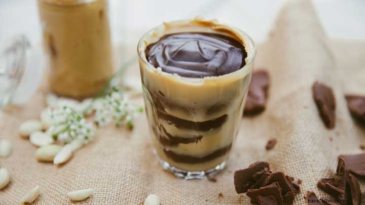 Brisbane s Best Hot Chocolate Spots