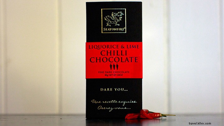 Top Places to Buy Gourmet Chocolate in Brisbane