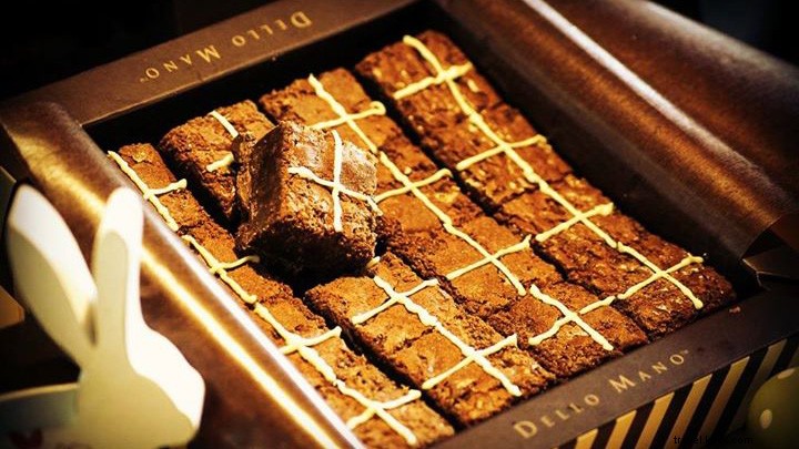 13 Must‑Try Hot Cross Buns in Brisbane: Fresh, Soft & Delicious