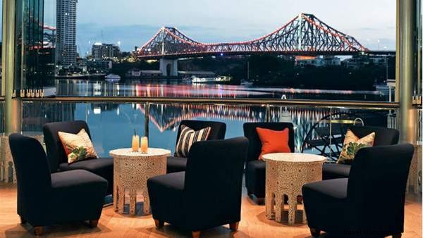 7 Quiet Bars in Brisbane for Intimate Dates