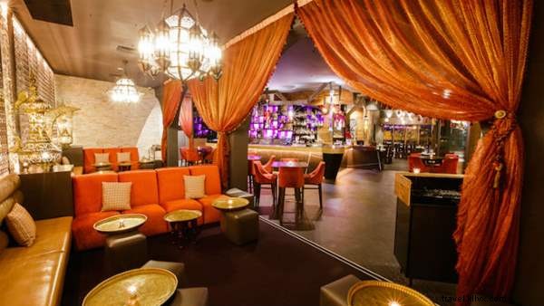 7 Quiet Bars in Brisbane for Intimate Dates