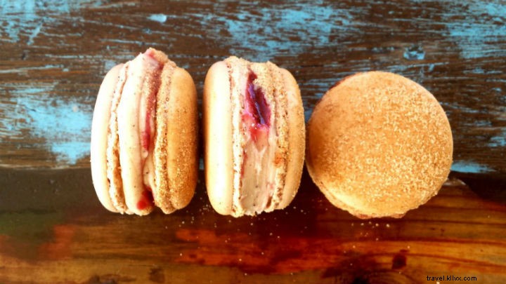 Brisbane’s Premier Dessert Destinations