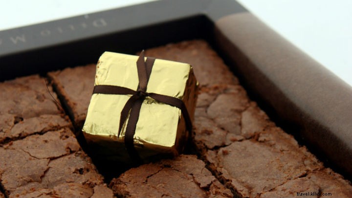 Brisbane’s Premier Dessert Destinations