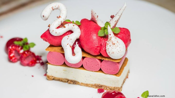 Brisbane’s Premier Dessert Destinations