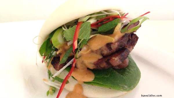 Top Food Trucks in Brisbane: Street‑Food Favorites