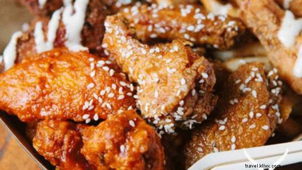 Top Food Trucks in Brisbane: Street‑Food Favorites