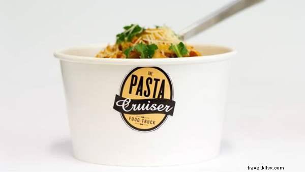 Top Food Trucks in Brisbane: Street‑Food Favorites