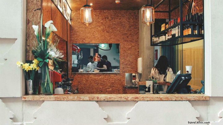 Best Late-Night Eats in Brisbane: A Complete Guide