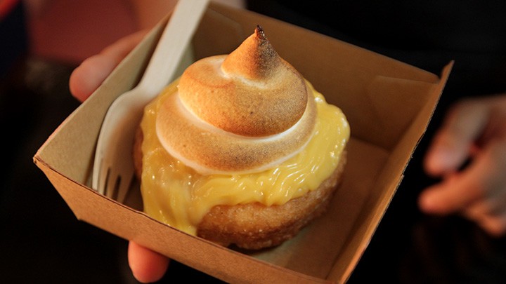 Best Late-Night Eats in Brisbane: A Complete Guide