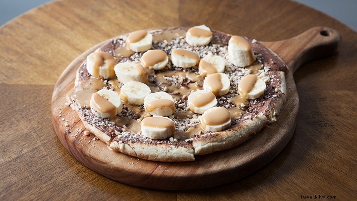 Brisbane s Best Nutella-Infused Dishes: Find Authentic Flavors