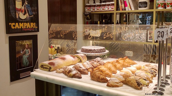 Brisbane s Best Nutella-Infused Dishes: Find Authentic Flavors