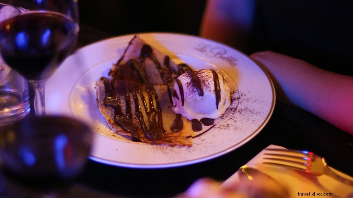 Brisbane s Best Nutella-Infused Dishes: Find Authentic Flavors