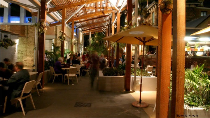 Sip History: Discover Brisbane s Iconic 1800s Pubs