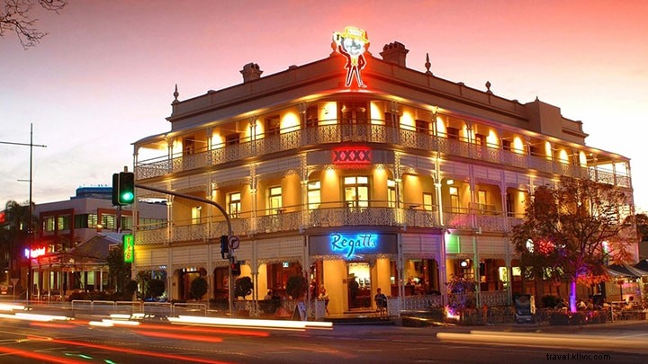 Sip History: Discover Brisbane s Iconic 1800s Pubs