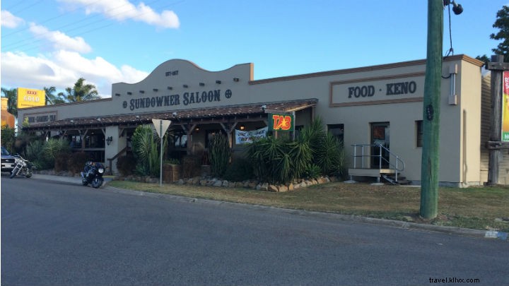 Top 10 Country Pubs Near Brisbane – Experience Queensland’s Warmth & Charm