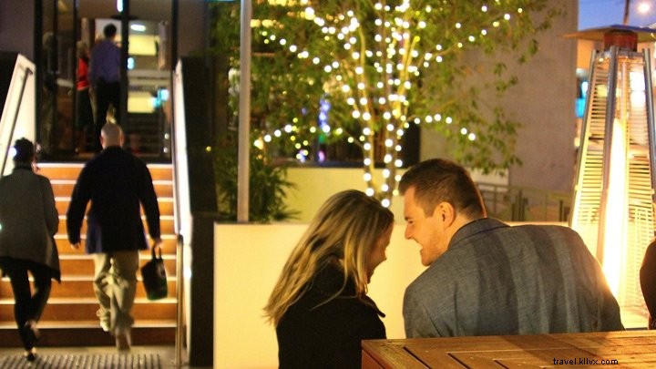 Unwind at Brisbane’s Premier Beer Gardens