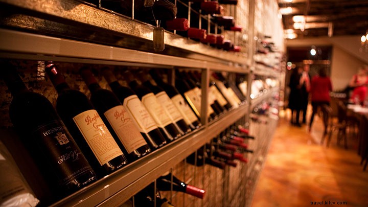 Top Wine Bars in Brisbane: A Guide to the City’s Best Vine Experiences