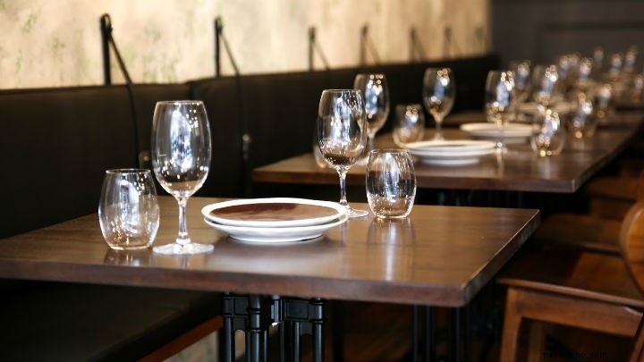 Top Wine Bars in Brisbane: A Guide to the City’s Best Vine Experiences